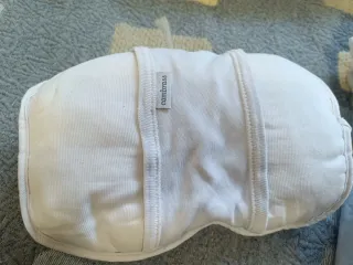 Colchón Minicuna/Moisés