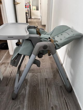 Trona Inglesina Menta