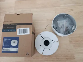 Soporte Cámara Dahua PFA130-E