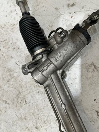 Cremallera Dirección Porsche Boxster 986