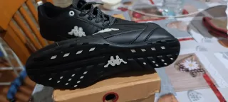 Scarpe Kappa Naster Nere Tg 40