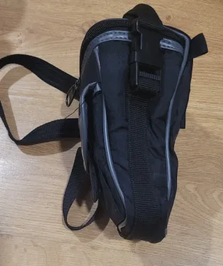 Bolso cámara Explorer 60