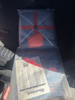 Cadenas para nieve AutoSock 690