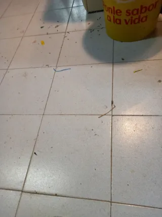 Lámpara de aluminio