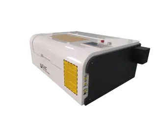 Máquina Láser CO2 50W