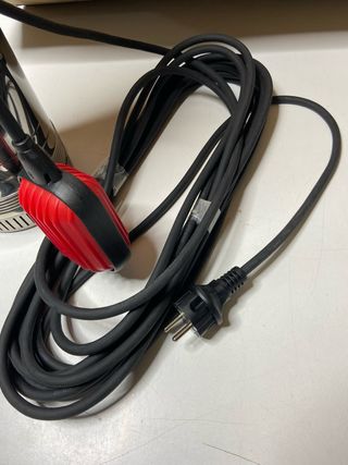 : Bomba Sumergible Hydrop 5HDE 5-15 s