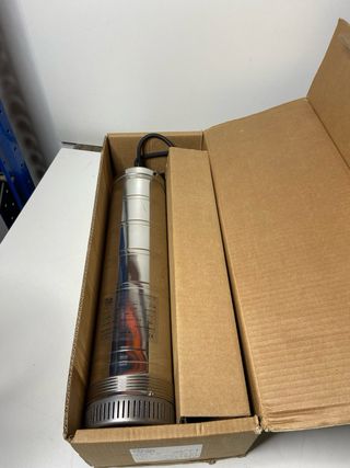 : Bomba Sumergible Hydrop 5HDE 5-15 s