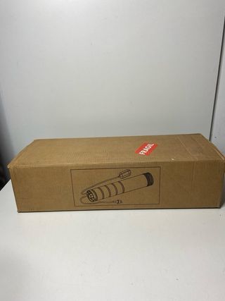 : Bomba Sumergible Hydrop 5HDE 5-15 s