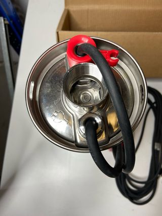 : Bomba Sumergible Hydrop 5HDE 5-15 s