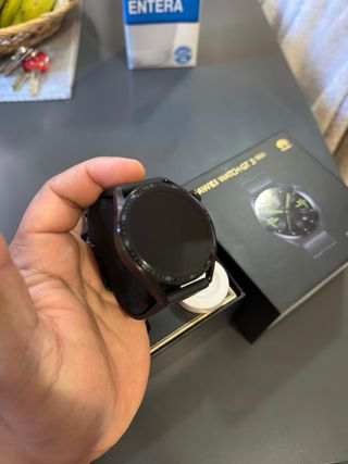 Huawei Watch GT 3 46mm Negro