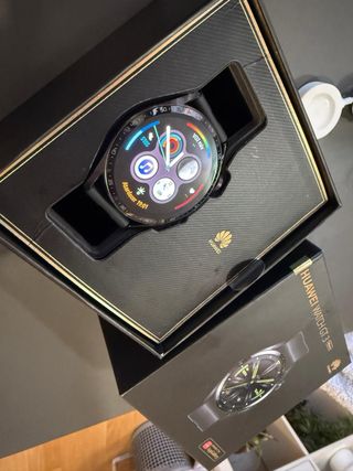 Huawei Watch GT 3 46mm Negro
