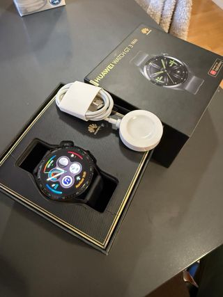Huawei Watch GT 3 46mm Negro