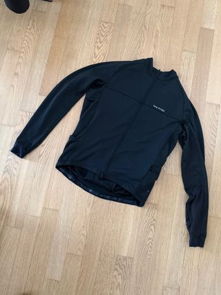 Abbigliamento da ciclista