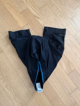 Abbigliamento da ciclista