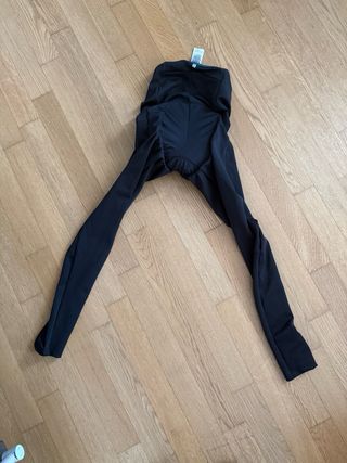 Abbigliamento da ciclista