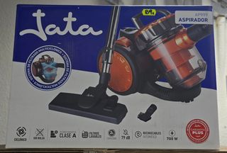 Aspirador Jata AP999 Sin Bolsa Nuevo