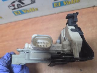 CERRADURA PUERTA TRASERA IZQUIERDA SEAT ALTEA