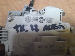 CERRADURA PUERTA TRASERA IZQUIERDA SEAT ALTEA