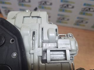 CERRADURA PUERTA TRASERA IZQUIERDA SEAT ALTEA