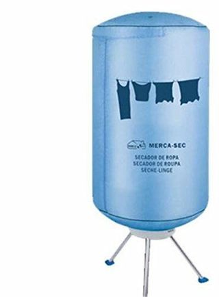 Secadora MercaSec MT01565 1000W