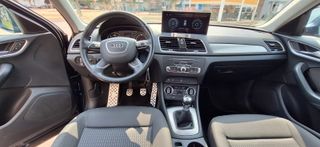 AUDI Q3 2.0 TDI 05/2016 – VENTA DE PARTICULAR