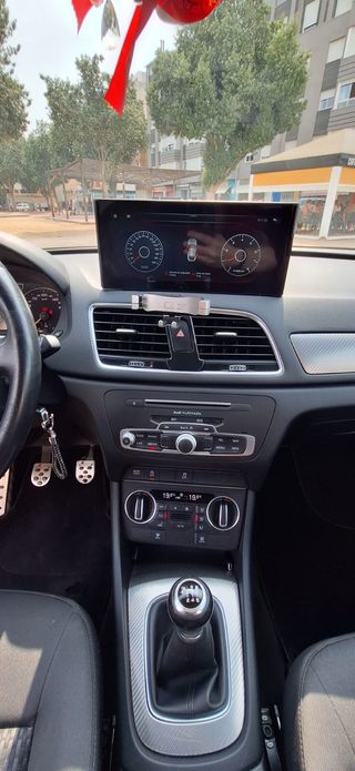 AUDI Q3 2.0 TDI 05/2016 – VENTA DE PARTICULAR