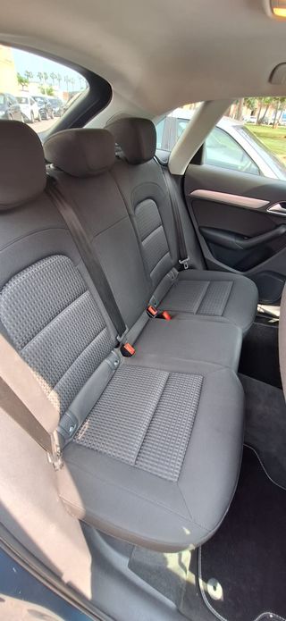 AUDI Q3 2.0 TDI 05/2016 – VENTA DE PARTICULAR