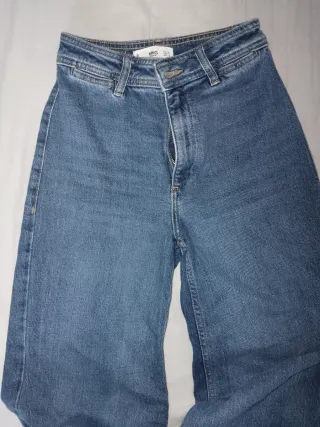 Mango Jeans