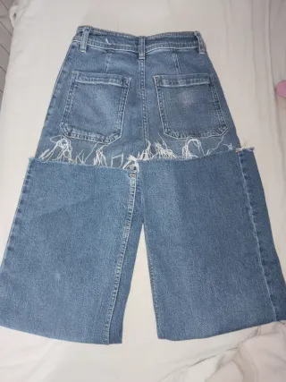 Mango Jeans