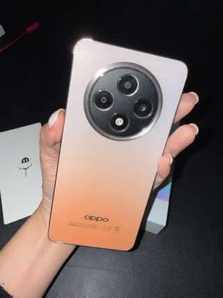 Oppo Reno 12 F 5G