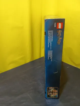 LEGO 76408 Harry Potter 12 Grimmauld Place