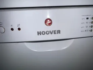 Lavavajillas Hoover semi nuevo