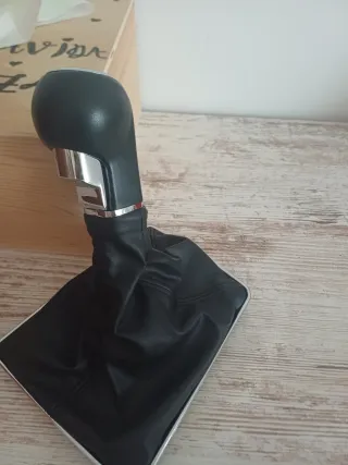 Palanca de cambios 6 velocidades Opel