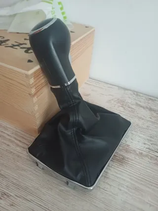 Palanca de cambios 6 velocidades Opel