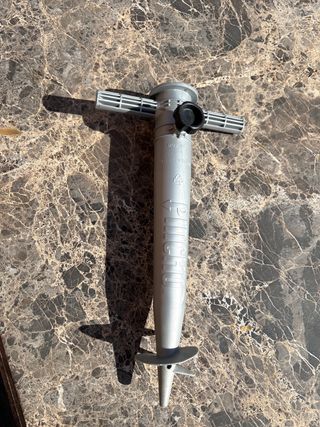 Pincho sombrilla playa