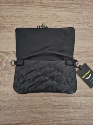 Bolsa Zadig & Voltaire Negra