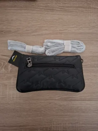 Bolsa Zadig & Voltaire Negra