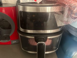 Freidora de aire
