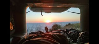 Renault Trafic Generation2005 (ITV 03/27 /turismo)