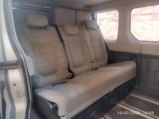 Renault Trafic Generation2005 (ITV 03/27 /turismo)