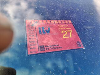 Renault Trafic Generation2005 (ITV 03/27 /turismo)