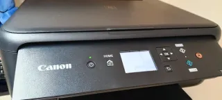 Stampante Canon TS5150 Nero