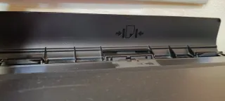 Stampante Canon TS5150 Nero