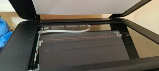 Stampante Canon TS5150 Nero