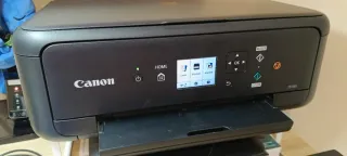 Stampante Canon TS5150 Nero