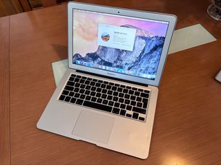 MacBook Air 13 (Mediados 2011)