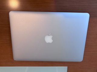 MacBook Air 13 (Mediados 2011)