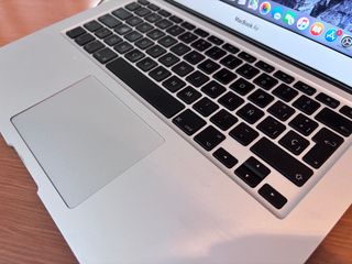 MacBook Air 13 (Mediados 2011)