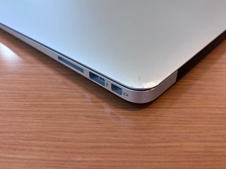 MacBook Air 13 (Mediados 2011)