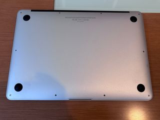 MacBook Air 13 (Mediados 2011)